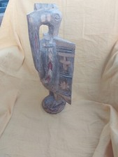 Kalao calao symbolfigur gebraucht kaufen  Herne