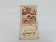 Football biscuits rem d'occasion  Châtillon-le-Duc