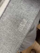 Mamas papas bassinest for sale  GLASGOW