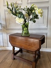 Beautiful vintage oak for sale  THIRSK