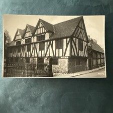 Vintage postcard leicester for sale  BRADFORD
