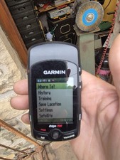 Garmin edge 705 for sale  MORECAMBE