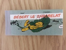 Bebert cancrelat conrad d'occasion  Bourg-la-Reine