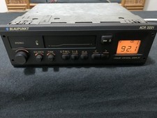 Blaukpunt autoradio acr usato  Macerata Campania