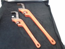 Set vintage ridgid for sale  Spring Hill