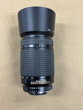 Autofocus 300mm 5.6d d'occasion  Expédié en Belgium