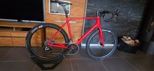 Canyon endurace slx gebraucht kaufen Canyon endurace slx gebraucht kaufen  Bad Neustadt-Umland