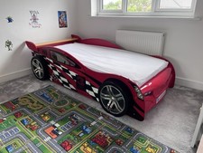 Car bed for sale  LEIGH