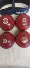 Taylor blaze bowls for sale  WEDNESBURY