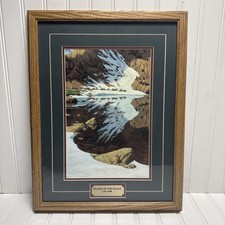 Bev doolittle season for sale  Coeur D Alene
