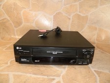 W218p videorecorder vhs gebraucht kaufen  Delmenhorst