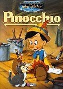 Pinocchio disney walt gebraucht kaufen  Berlin