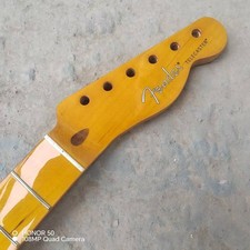 Fender collo telecaster usato  Spedire a Italy