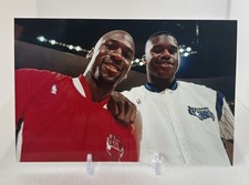 Michael jordan shaquille for sale  Winston Salem