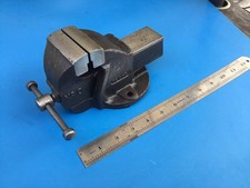 Vintage record vice. for sale  EASTLEIGH