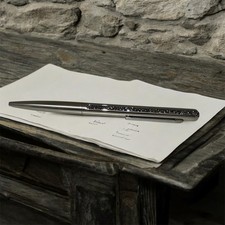 Swarovski kulli kugelschreiber gebraucht kaufen  Bad Bergzabern