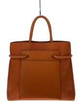Delvaux handbag leather d'occasion  Expédié en Belgium