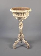 Jardinière bois laqué d'occasion  Podensac