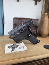 Caméra vintage eumig d'occasion  Bourg-Achard