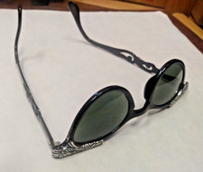 Óculos de sol vintage olho de gato shuron strass alumínio arcos extravagantes bifocais, usado comprar usado Óculos de sol vintage olho de gato shuron strass alumínio arcos extravagantes bifocais, usado comprar usado  Enviando para Brazil