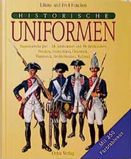 Historische uniformen gebraucht kaufen  Berlin