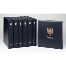 Reliure luxe davo d'occasion  Tours-
