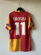 Galatasaray home 2013 usato  Visciano
