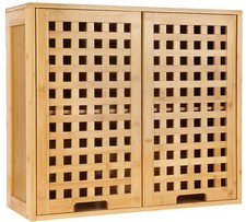 Bathroom wall cabinet for sale  Anaheim