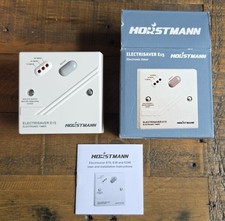 Horstmann e15 electrisaver for sale  NORTH BERWICK