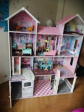 Beautiful large dolls for sale  HIGH WYCOMBE
