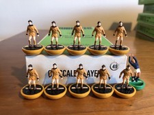 Subbuteo heavyweight team d'occasion  Expédié en Belgium