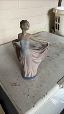 Lladro 05050 dancer for sale  THORNTON-CLEVELEYS