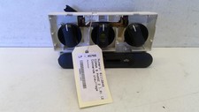 Commande chauffage opel d'occasion  France