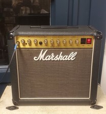 Amplificador combo tubo Marshall Artist 4203 1x12' EL34 incrível tom JCM comprar usado  Enviando para Brazil