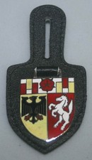 Brustanhänger ausb kp gebraucht kaufen  Wedemark