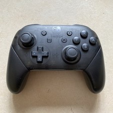Manette pro controller d'occasion  Strasbourg-