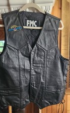Leather custom biker for sale  Orlando