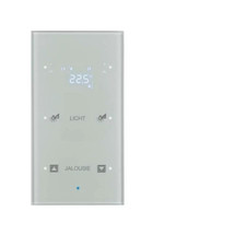 Berker glas sensor gebraucht kaufen  Idstein