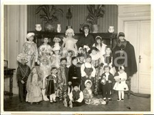 1940 milano carnevale usato  Milano