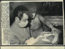 1967 press photo for sale  Memphis