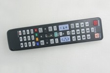 CONTROLE REMOTO DE TV LED LCD HDTV FIT SAMSUNG T24A550 T27A550 T22A550 UN22D5000NF comprar usado  Enviando para Brazil