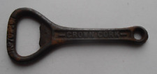 Vintage bottle opener for sale  LIVERPOOL