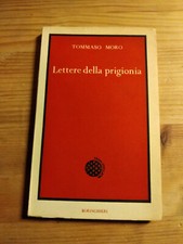 Lettere dalla prigionia usato  Civitanova Marche