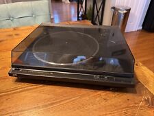 Jvc a151bkx auto for sale  Midlothian