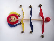 Harlekin stabpuppe 32 gebraucht kaufen  Trebur