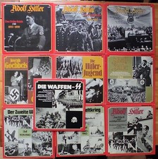 Disques vinyles adolf d'occasion  Saint-Sébastien-de-Morsent