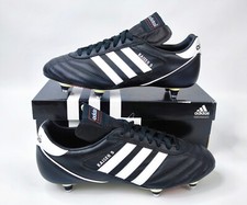 Używany, adidas Kaiser 5 Cup buty piłkarskie skóra czarne 033200 nowe na sprzedaż  Wysyłka do Poland