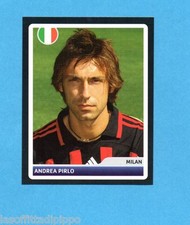 Panini champions 2006 usato  Milano
