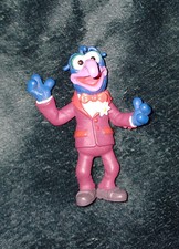 Muppets gonzo action for sale  DARLINGTON