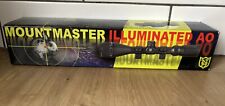Nikko stirling mountmaster for sale  CANNOCK